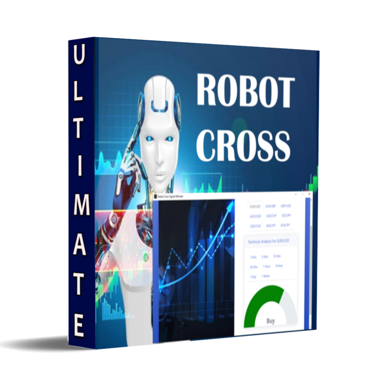 Robot Cross Signal Ultimate