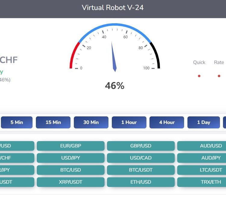 Robot V24 Pro