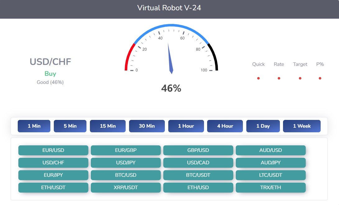 Robot V24 Pro