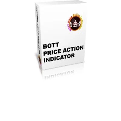 BOTT Price Action Indicator 1.7.8