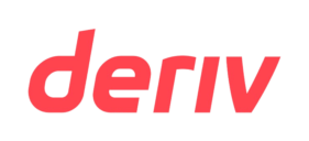 Deriv logo