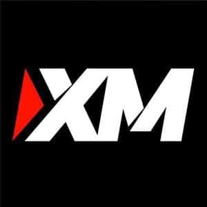 XM logo