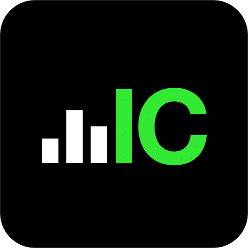IC Markets logo
